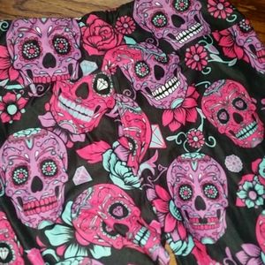NWOT Charlies Project Yoga Leggings